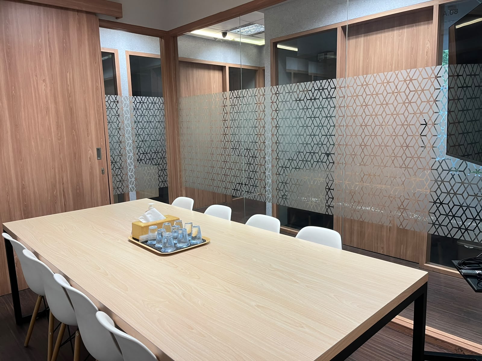 MyRepublic Plaza - Meeting Room